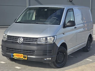 Volkswagen Transporter 2.0 TDI L1H1 (bj 2015, automaat)
