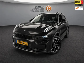 Lynk & Co 01 1.5 Core |NAP| *Facelift*