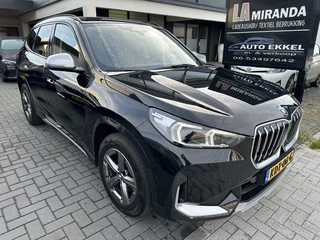 Bmw X1 sDrive18i Nw Model leder X-Line