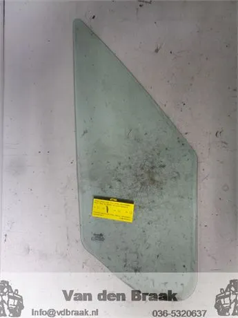 Citroen Jumper 2002-2006 Scheerruit rechts