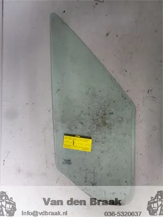 Citroen Jumper 2002-2006 Scheerruit rechts