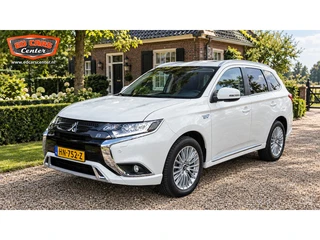 Mitsubishi Outlander 2.4 PHEV S-Edition
