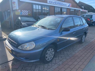Kia Rio 1.5 RS