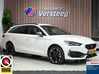 CUPRA Leon Sportstourer 1.4 e-Hybrid VZ Business