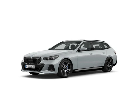 BMW i5 Touring eDrive40 84 kWh M-Sport Pro | 20" | Trekhaak | Panorama