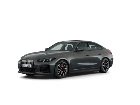 BMW i4 eDrive40 84 kWh M-Sport Pro | Trekhaak | 19" | Hifi | Schuifdak