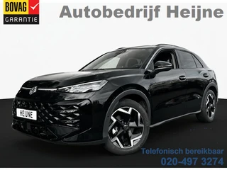 Volkswagen T-Roc 1.5 eTSI 150PK DSG R-LINE SPORT IQ.LIGHT-MATRIX/NAVI/TREKHAAK