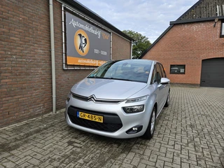 Citroën C4 Picasso 1.2 PureTech Tendance (bj 2015)