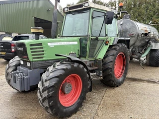Fendt 309 LSA