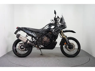 Yamaha Tenere 700 ABS (bj 2022)