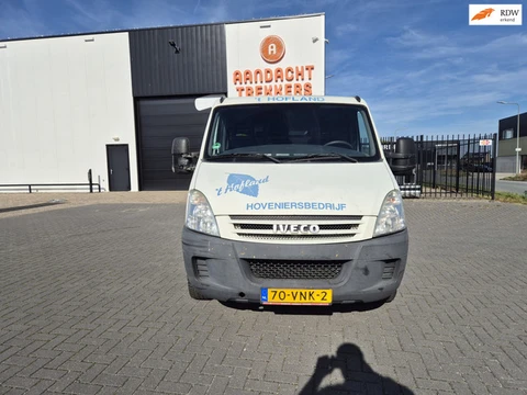 Iveco Daily 29 L 12V 300 H2 L