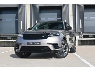 Land Rover Range Rover Velar 2.0 P400e R-Dynamic HSE