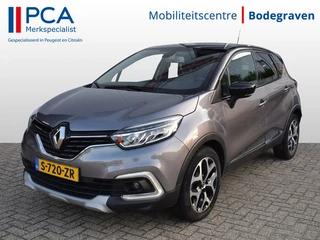Renault Captur 1.3 TCe Intens | Automaat | 150PK | Trekhaak