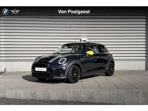 MINI Electric Classic 33 kWh