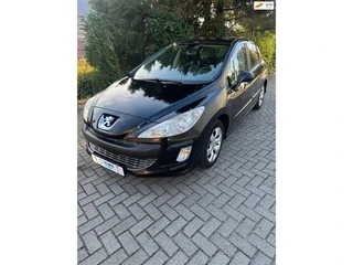 Peugeot 308 1.6 VTi XS