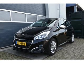 Peugeot 208 1.6 BlueHDi Blue Lease Executive