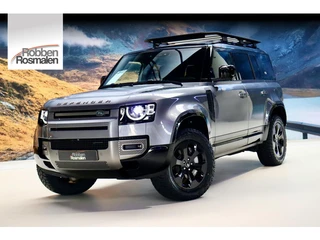 Land Rover Defender P400e 110 X-Dynamic HSE Gr.NAV|PANO|TrkHk|VOL