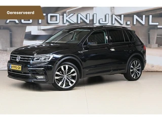 Volkswagen Tiguan 2.0 TSI 4Motion Highline Business R | DCC | Pano | Trekhaak | Camera | 100% (Deale