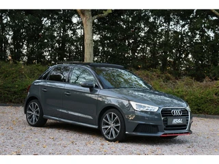 Audi A1 SPORTBACK 1.8 TFSI 192Pk Sport 3x S Line Aut S-Tronic Full Option Panoramadak Bose Led 1e ei