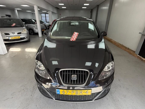 Seat Altea 1.2 TSI Good Stuff
