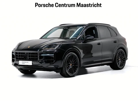 Porsche Cayenne GTS
