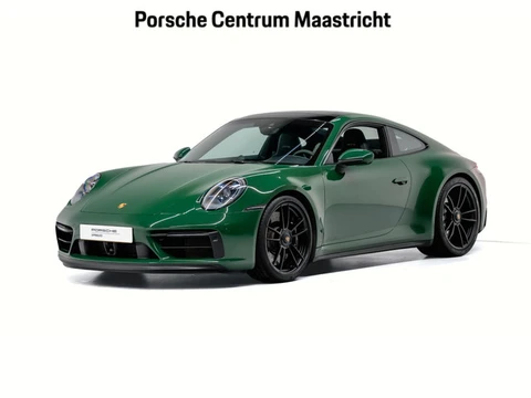 Porsche 911 Carrera GTS
