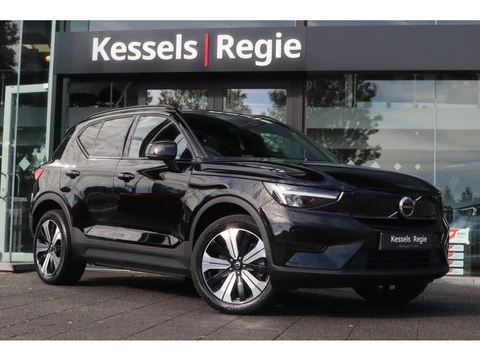 Volvo XC40 Recharge Plus 70 kWh SOH 94% | BLIS | ACC | Navi | Camera