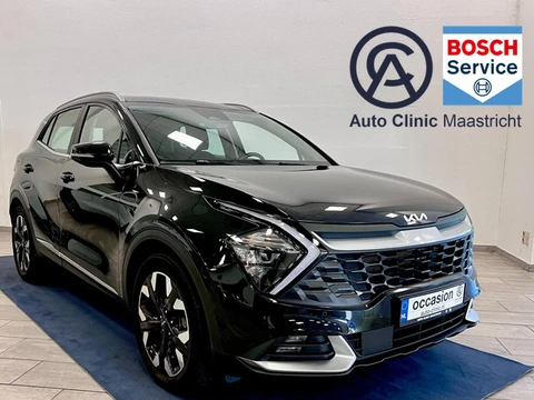 Kia Sportage 1.6 T-GDi Plug-in Hybrid AWD DynamicLine Auitomaat / Navi / Full Led /