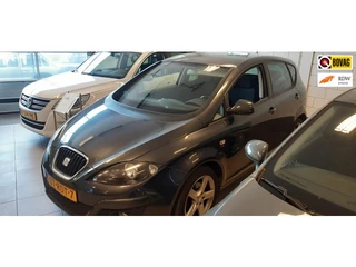 Seat Altea 1.8 TFSI Style