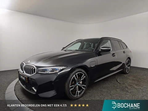 BMW 3-serie Touring 330e M Sport Edition | Elektrische Trekhaak | Achteruitrijcamera | Adaptieve Cru