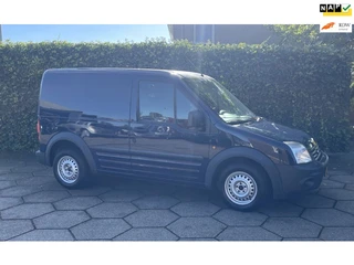 Ford Transit Connect 1.8 TDCi Nette auto nieuwe APK Inruil is mogelijk