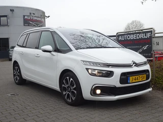 Citroën Grand C4 Spacetourer 1.2 131PK 7-Pers. Business Autom.