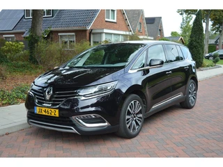 Renault Espace 1.6 TCe Initiale Paris 5p. Org NL/NAP/panoramadak