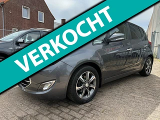 Hyundai IX20 1.6i i-Catcher * AUTOMAAT * PANO * LEDER * CAMERA *