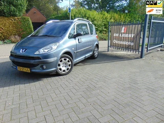 Peugeot 1007 1.6-16V Gentry / Handel - Onderdelen !!