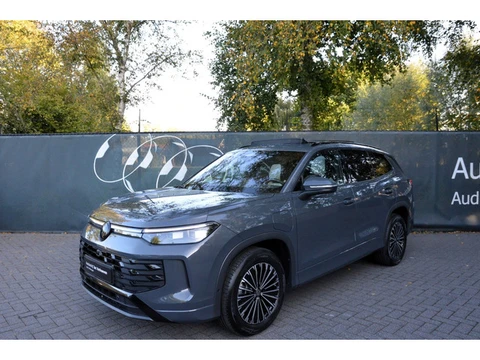 Volkswagen Tayron 1.5 eHybrid |Black Style|Panoramadak|Massage|Stoelventilatie|Harman Kardon|