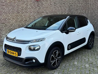 Citroen C3 1.2 PureTech S&S Feel Edition Carplay Parkeersens. Distributie V.V. 2025 Org.NL NAP