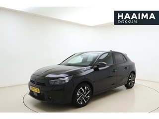 Opel Corsa 1.2 Turbo Hybrid GS | Apple Carplay/Android auto | Navigatie | Achteruitrijcamera | Clima