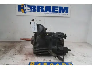 Mercedes-Benz G3/50-5/8,5 714000 10 085717 (bj 1980)