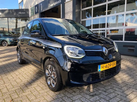 Renault Twingo 1.0 SCe Collection