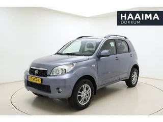 Daihatsu Terios 1.5 2WD Tour | Airco | Lichtmetalen velgen | Lage km-stand | Hoge instap | Mistlampe