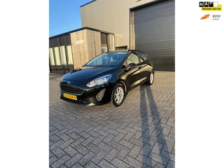 Ford Fiesta 1.1 Trend|Navigatie|Climate Control|PDC|LM VELGEN|