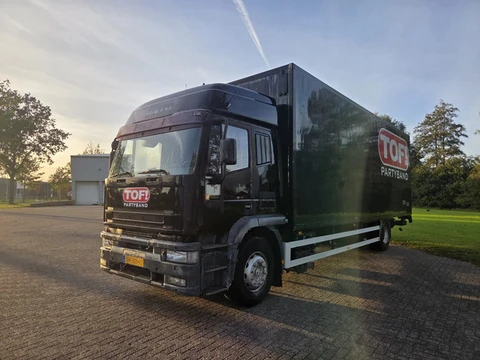 Iveco Eurotech 190 E340 Manual Euro 2 (bj 1997)
