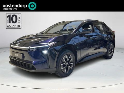 Toyota bZ4X Dynamic 73 kWh | € 1.500 extra inruilwaarde |