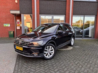 Volkswagen Tiguan 2.0 TSI 4Motion Highline | Pano/Schuifdak | Automaat | 360" Camera | Adaptive | St