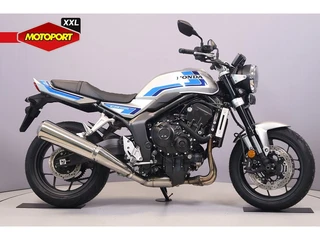 Honda CB 1000 F (bj 2026)