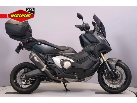 Honda X-ADV 750 (bj 2023)