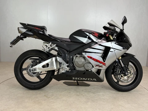 Honda CBR 600 RR (bj 2005)