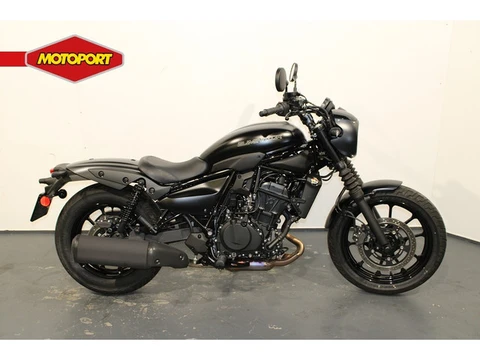 Kawasaki ELIMINATOR 500 SE (bj 2025)