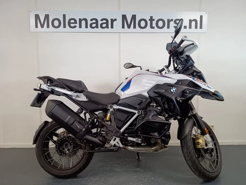 BMW R1250 GS (bj 2022)